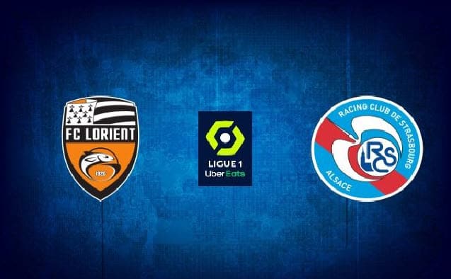 Soi kèo bóng đá W88.ws – Lorient vs Strasbourg, 20/03/2022