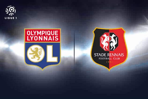 Soi keo bong da W88 – Lyon vs Rennes, 13/03/2022