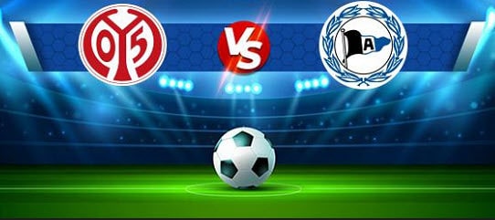 Soi keo bong da W88 – Mainz vs Arminia Bielefeld, 19/03/2022