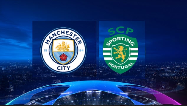 Soi keo bong da W88 – Manchester City vs Sporting, 10/03/2022