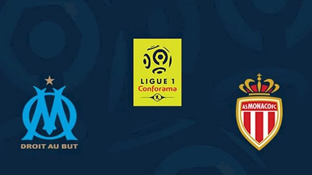 Soi keo bong da W88 – Marseille vs Monaco, 07/03/2022 