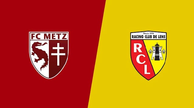 Soi keo bong da W88 – Metz vs Lens, 13/03/2022