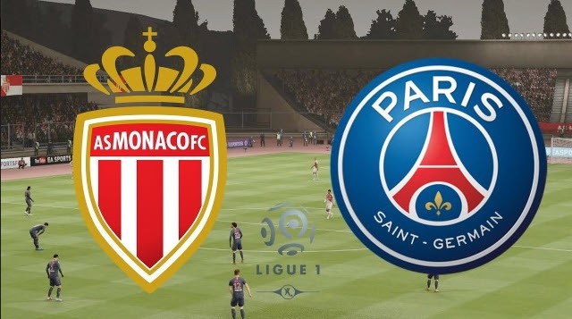 Soi keo bong da W88 – Monaco vs Paris SG, 20/03/2022