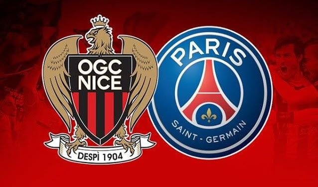 Soi keo bong da W88 – Nice vs Paris SG, 06/03/2022