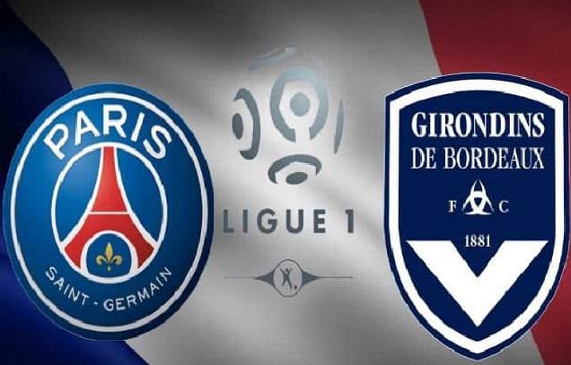 Soi keo bong da W88 – Paris SG vs Bordeaux, 13/03/2022