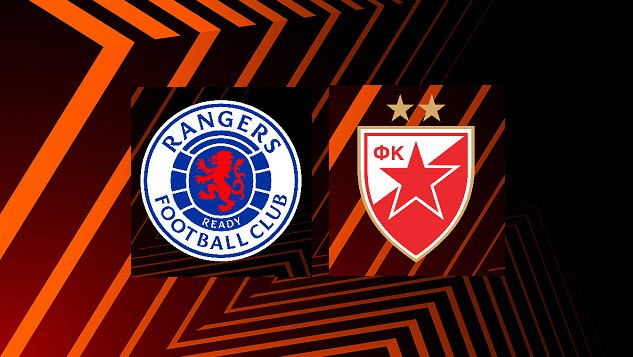 Soi kèo bóng đá W88.ws – Rangers vs Crvena zvezda, 11/03/2022