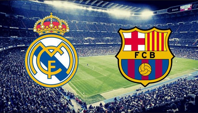 Soi keo bong da W88 – Real Madrid vs Barcelona, 21/03/2022