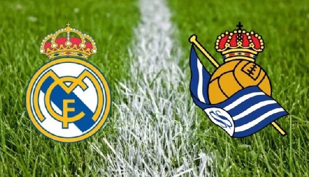 Soi keo bong da W88 – Real Madrid vs Real Sociedad, 06/03/2022