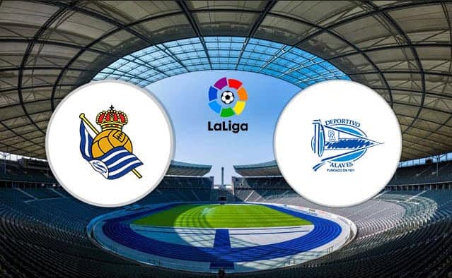 Soi keo bong da W88 – Real Sociedad vs Alaves, 14/03/2022 