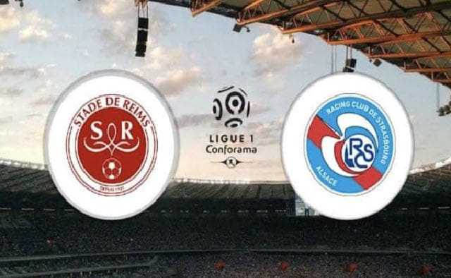 Soi keo bong da W88 – Reims vs Strasbourg, 06/03/2022