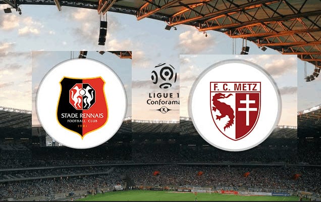 Soi keo bong da W88 – Rennes vs Metz, 20/03/2022