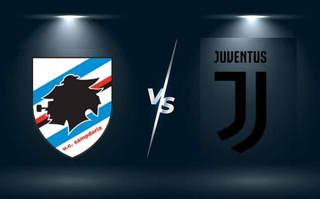 Soi keo bong da W88 – Sampdoria vs Juventus, 13/03/2022