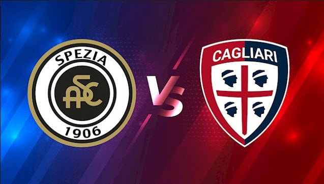 Soi keo bong da W88 – Spezia vs Cagliari, 12/03/2022