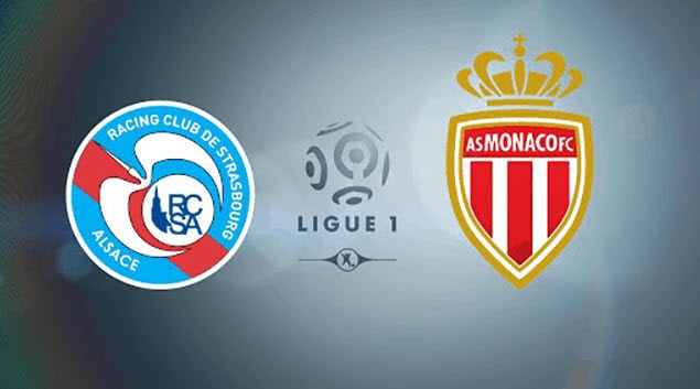 Soi keo bong da W88 – Strasbourg vs Monaco, 13/03/2022