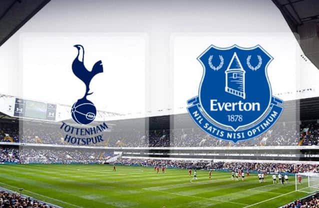 Soi keo bong da W88 – Tottenham vs Everton, 08/03/2022