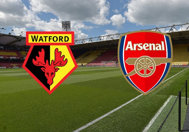 Soi keo bong da W88 – Watford vs Arsenal, 06/03/2022