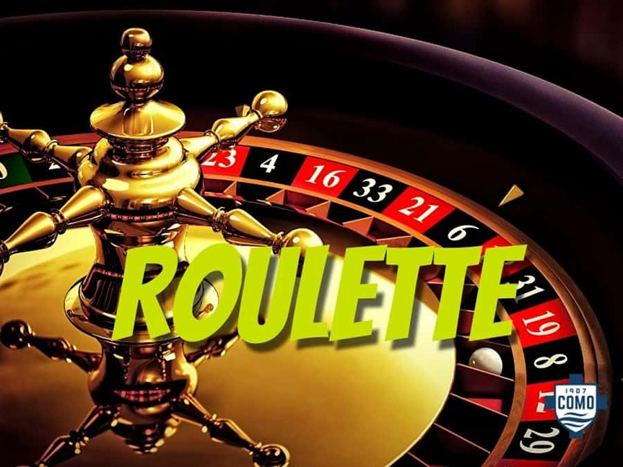 roulette - tro choi ca cuoc de choi de trung thuong