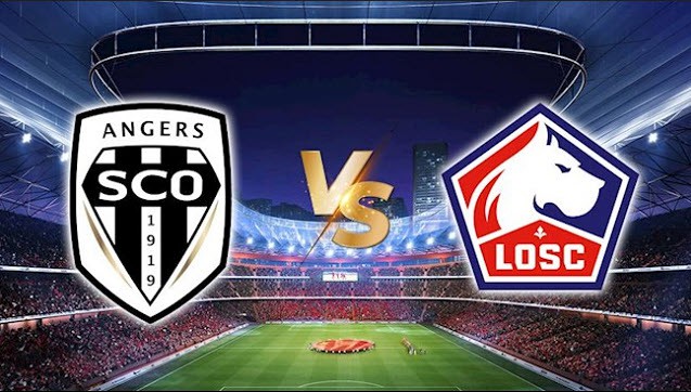 Soi keo bong da W88 – Angers vs Lille, 10/04/2022