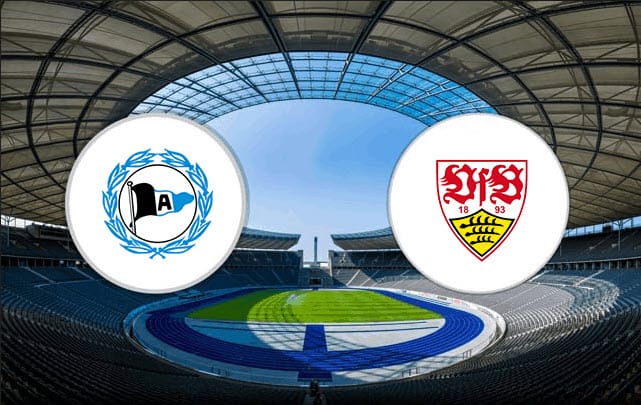 Soi keo bong da W88 – Arminia Bielefeld vs Stuttgart, 02/04/2022