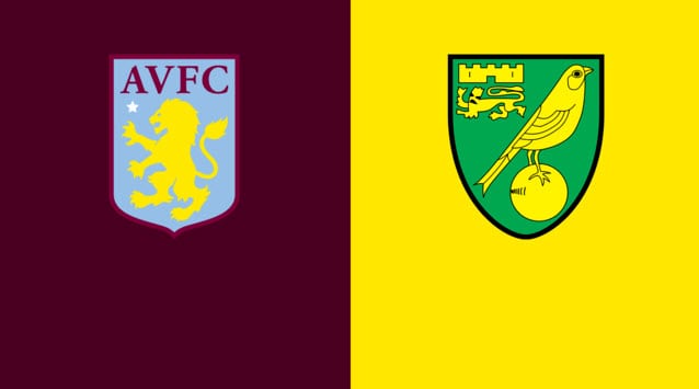 Soi keo bong da W88 – Aston Villa vs Norwich, 30/04/2022