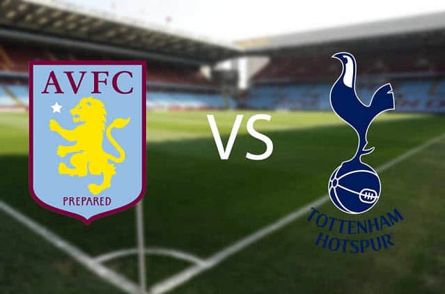 Soi keo bong da W88 – Aston Villa vs Tottenham, 09/04/2022