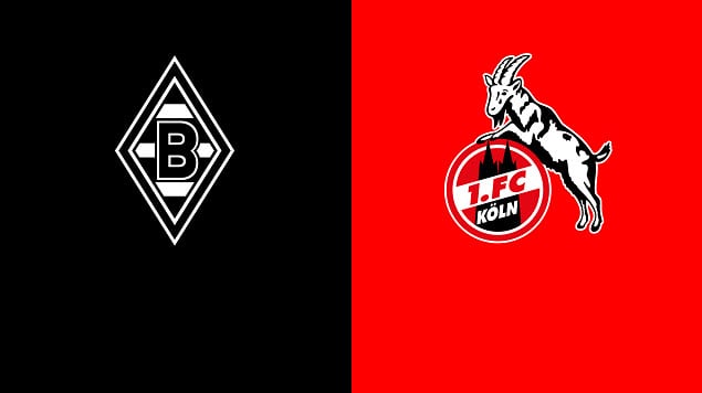 Soi kèo bóng đá W88.ws – B. Monchengladbach vs FC Koln, 16/04/2022