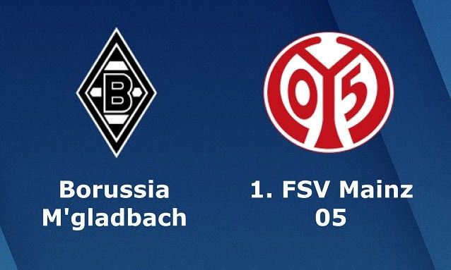 Soi keo bong da W88 – B. Monchengladbach vs Mainz, 03/04/2022