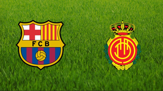 Soi keo bong da W88 – Barcelona vs Mallorca, 02/05/2022