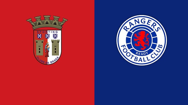 Soi keo bong da W88 – Braga vs Rangers, 08/04/2022