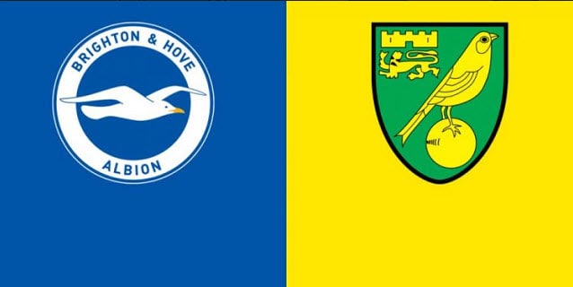 Soi keo bong da W88 – Brighton vs Norwich, 02/04/2022