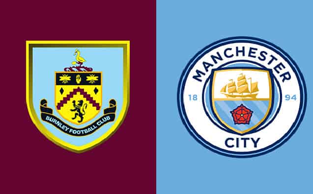 Soi keo bong da W88 – Burnley vs Manchester City, 02/04/2022