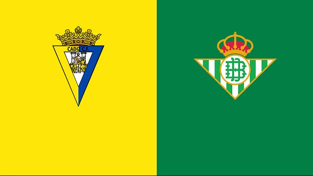 Soi keo bong da W88 – Cadiz CF vs Betis, 10/04/2022