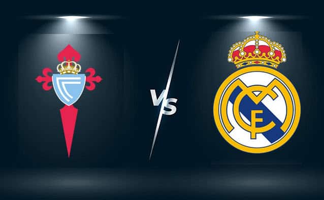 Soi keo bong da W88 – Celta Vigo vs Real Madrid, 02/04/2022