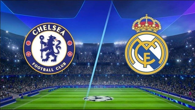 Soi keo bong da W88 – Chelsea vs Real Madrid, 07/04/2022