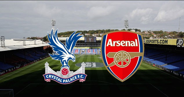 Soi keo bong da W88 – Crystal Palace vs Arsenal, 05/04/2022