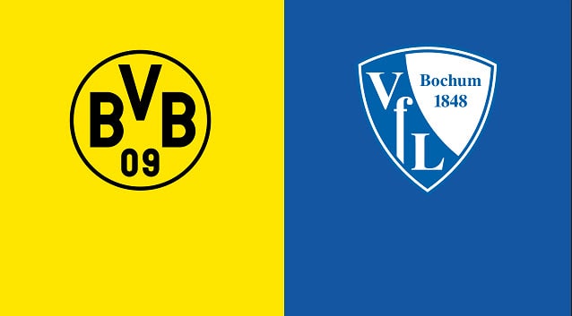 Soi keo bong da W88 – Dortmund vs Bochum, 30/04/2022 