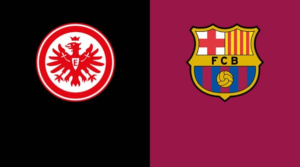 Soi keo bong da W88 – Eintracht Frankfurt vs Barcelona, 08/04/2022