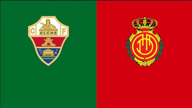 Soi kèo bóng đá W88.ws – Elche vs Mallorca, 17/04/2022