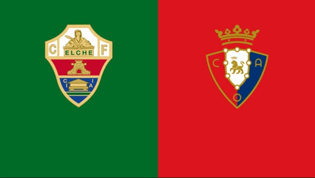 Soi kèo bóng đá W88.ws – Elche vs Osasuna, 01/05/2022