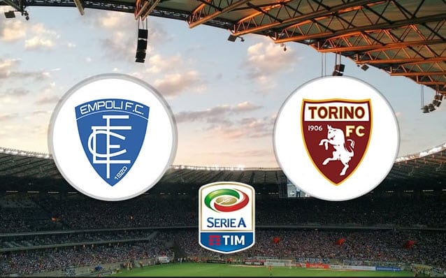 Soi keo bong da W88 – Empoli vs Torino, 01/05/2022