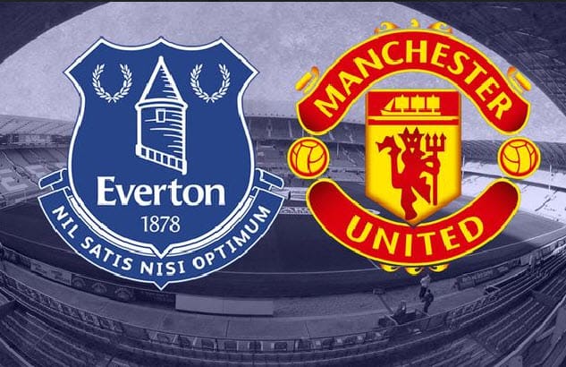 Soi keo bong da W88 – Everton vs Manchester Utd, 09/04/2022