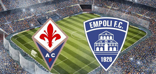 Soi kèo bóng đá W88.ws – Fiorentina vs Empoli, 03/04/2022