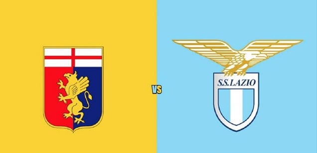 Soi kèo bóng đá W88.ws – Genoa vs Lazio, 10/04/2022