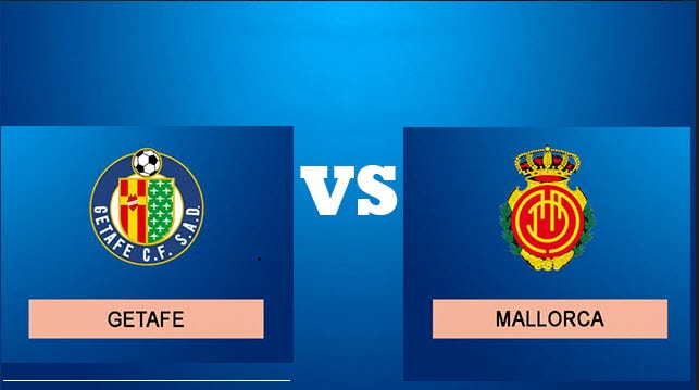 Soi keo bong da W88 – Getafe vs Mallorca, 02/04/2022