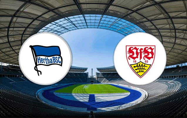 Soi keo bong da W88 – Hertha Berlin vs Stuttgart, 23/04/2022 