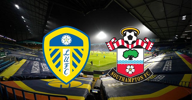 Soi keo bong da W88 – Leeds vs Southampton, 02/04/2022