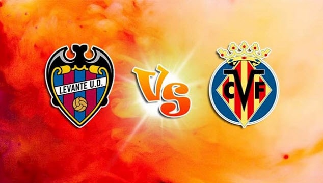 Soi keo bong da W88 – Levante vs Villarreal, 02/04/2022