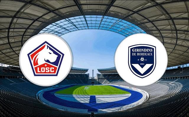 Soi keo bong da W88 – Lille vs Bordeaux, 03/04/2022 