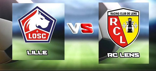 Soi keo bong da W88 – Lille vs Lens, 17/04/2022