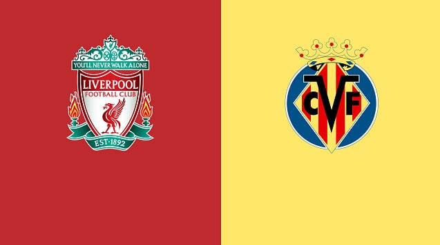 Soi keo bong da W88 – Liverpool vs Villarreal, 28/04/2022